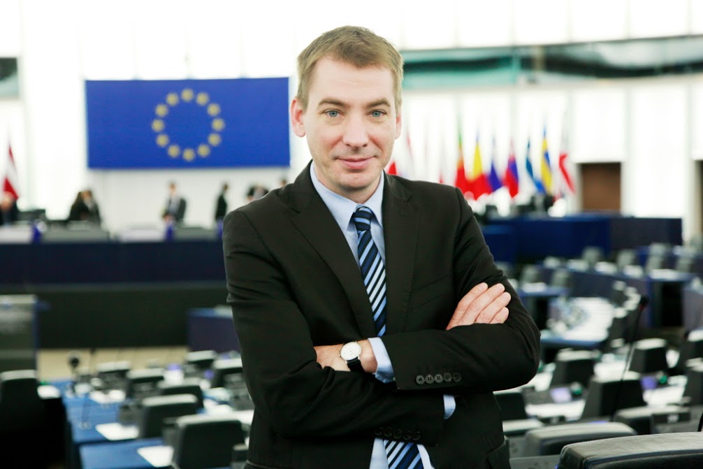 Jávor Benedek a legaktívabb magyar EP képviselő