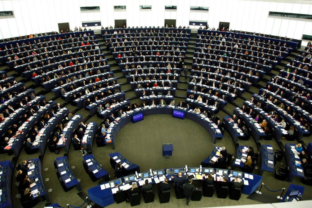 EU mechanism on democracy, the rule of law and fundamental rights- double standards exist