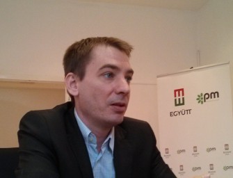 Jávor Benedek: Eredendően nem ellenzem a GMO technológiát, de kockázatosnak tartom