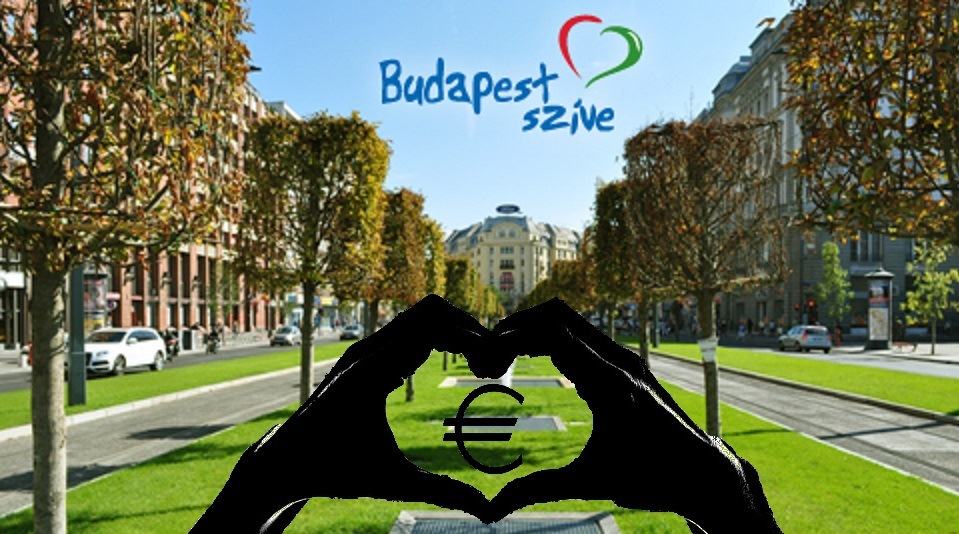 Budapest Szíve: hány milliárdot kell visszafizetnünk a korrupció miatt?