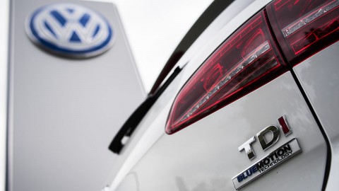 VW- botrány: Vizsgálóbizottság felállítását kezdeményezik az európai zöldek