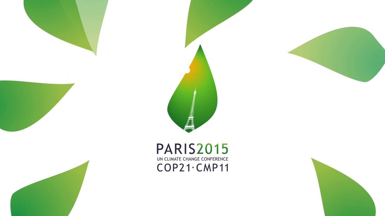 Ma kezdődik a COP21