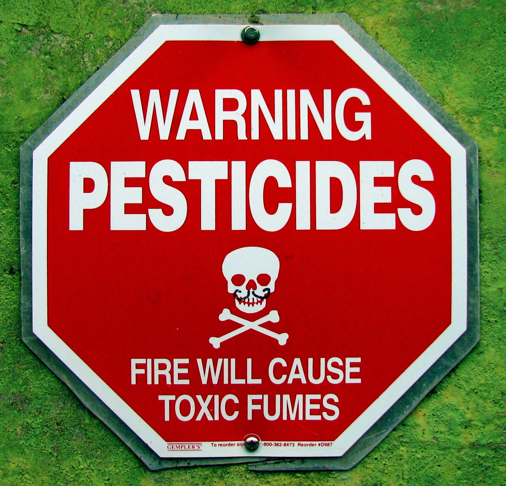A Monsanto-ügy: rákkeltő szerért lobbiztak az Európai Unióban