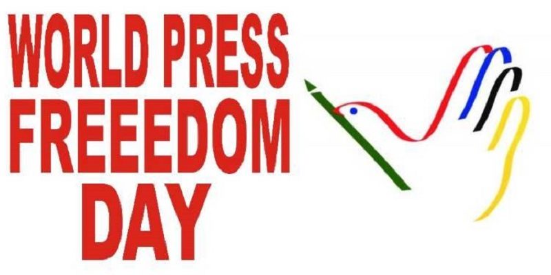 A sajtószabadság védelme a saját szabadságunk megóvását jelenti